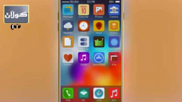 داوادەكرێت پاتری ئایفۆن بگۆردرێت